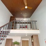 Duplex rộng rãi full nội thất có ban công siêu thoáng gần sân bay tân sơn nhất