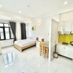 Cho thuê căn hộ full nội thất tách bếp tại phú nhuận giáp gò vấp, sân bay tân sơn nhất 0904730244