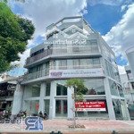 Building Hoàng Sa - Quận Nhất - Hcm - 13X15M - Hđ Thuê 300 Triệu/Th - Giá Bán 99,9Tỷ