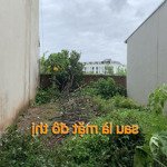 Đất Rẻ Nhất Thạch Bàn 72M Mt4,5M Ngõ Trước Sau, Không Quy Hoạch, Mặt Sau View Khudiện Tíchgarden City