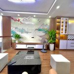 Bán nhà phố thanh liệt - kim giang siêu vip 6 tầng đẹp - hiện đại, mặt tiền rộng thoáng mát