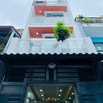 Mua ngay kẻo lỡ nhà 64,2m2 giá chỉ 3tỷ510 - đ. điện biên phủ. p. 11, q. 10, cho thuê 27 triệu/tháng