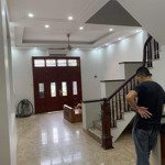 Bán nhà riêng phố vũ đức thận, hoa lâm long biên 40m2, 4t xây đẹp 2 thoáng ngõ nông rộng 4.75 tỷ