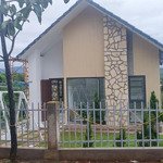 Bán village nghỉ dưỡng hơn 500m2 sẵn thổ cư tại gia lâm lâm hà