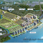 Nam long mở bán giá gốc dự án izumi city, thanh toán theo tiến độ, ht lãi suất 0%. giá bán 6,1 tỷ/căn