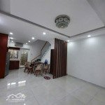 Cho thuê nhà khang điền, dt 75m2, 3 tầng, 3 phòng ngủ, nội thất full