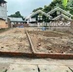 Bán 3.800m² đất thương mại dịch vụ tại vĩnh yên – vĩnh phúc