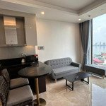 Cho thuê căn hộ 1 phòng ngủ sun grand city, nội thất hiện đại,20tr/th .lh: 0904481319