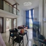 Cần bán căn hộ 67m2 2 phòng ngủ 2 vệ sinhla astoria 1 duplex, tặng nội thất như hình, tiện ích đầy đủ