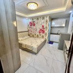 Studio full nội thất giá chỉ 3 triệu8 1phòng (còn 2 phòng thui)