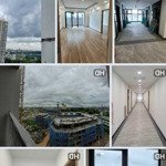 Căn hộ chung cư cao cấp, diện tích 132m2, địa chỉ hoài đức kim chung hn