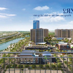 Chính chủ cần bán căn hộ phân khu the zuzich trong khu đô thị vinhomes oceanpark gia lâm.