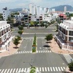 Bán Lô Mipeco Nha Trang Vị Trí Đẹp, Giá Tốt 54 Triệu/M2 , Diện Tích 90M2 Đã Có Sổ