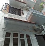 Bán gấp nhà minh khai, hoàng mai 57m x 4 tầng, thoáng sáng chỉ 7tỷ750 giá đầu tư