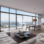 Bán penthouse vincom bà triệu 380m2, tầng 25, view toàn sông hồng. liên hệ: 0986.39.69.18