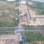 Cần bán 85m2 đất đấu giá tam đồng,mê linh,trục đường 100m,gần vành đai 4 đường 120m.vị trí đắc địạ.