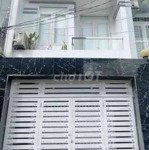 Hẻm 5m lê thúc hoạch_nhà mới đúc 2 tấm, 4x15m_2pn_2wc_giá 10 triệu