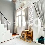 Căn hộ studio/duplex gần kdc nam long, nguyễn thị thập quận 7