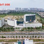 Chính chủ bán 105m2 lô góc mặt đường to, view hồ đất dịch vụ an thượng, hoài đức, hà nội