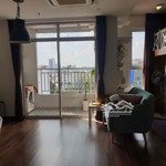 Về quê cần cho thuê lại chcc sky center, 36m2,1 phòng ngũ, 1 vệ sinh giá bán 9 tr. liên hệ:0936571849