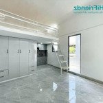 Duplex sinh viên giá rẻ , ở được đông người đông xe , thang máy