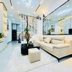 Nhà phố lụa 30m2 5t ngõ nông ngõ thông tứ tung chỉ hơn 5 tỷ