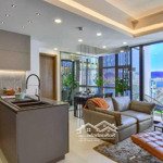 Hot! suất ngoại giao căn hộ 2 phòng ngủ- 57m2 tầng cao landmark tower - view trực diện sông hàn - cầu rồng