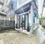 Nhà siêu đẹp, 41m2, 3 tầng, 3pn, chợ tân sơn nhất 3gv