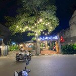 Bán căn góc 2 mặt tiền kinh doanh cafe đường số quang trung , gò vấp . gía bán 73 tỷ. lh 0904702379