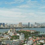 Tổng hợp quỹ căn đẹp có giá rẻ nhất tòa d''le roi soleil số 2 đặng thai mai, quảng an tây hồ, hà nội