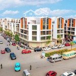 Sở hữu ngay căn shophouse liền kề " vịnh thiên đường- phố biển". giá chỉ 7,4 tỷ, sổ đỏ lâu dài