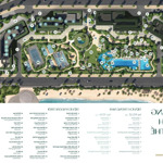 Căn 2pn 70.5m2 tầng trung view toàn cảnh ocp3 sông venicem da lumière springbay, vay htls 80% gtch