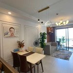 Bán nhanh căn hộ 2 phòng ngủ81m2 view hồ bơi - quận 1. giá bán 5,3 tỷ full nội thất, chính chủ đang ở xem ngay