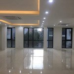 Hiếm nhất- chủ nhà cho thuê nguyên căn mới đẹp, chùa láng; kd, vp, nhà hàng, 100m2* 5t- 30 tr