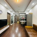 Cho Thuê Căn Hộ Chung Cư Sky Central 176 Định Công 3 Phòng Ngủ 2 Vệ Sinhfull Nội Thất Đẹp Chỉ Việc Vào Ở 16 Triệu/Th