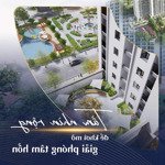 Bán chung cư thương mại bình an plaza với diện tích 52-79m2