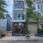 Nhà kdc phú hồng khang bình chuẩn - thuận an full nội thất