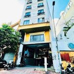 Tòa building mt mai thị lựu, đakao, q1 - dt 7x23m - hầm 5t mct - 20 phòng chdv tn 110tr - 46,5 tỷ