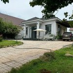 Villa siêu sang ngay trung tâm thị trấn nam ban, lâm hà, lâm đồng