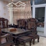 Chính chủ cho thuê mặt bằng diện tích 100m2 lầu 3