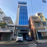 Bán building siêu vị trímặt tiềnphổ quang, 8 x 28m, hầm + 10 lầu, hđt: 220 triệu/tháng, giá: 48 tỷ tl