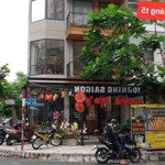 Sang nhượng quán cafe q2, đang kinh doanh tốt sẵn lượng khách, dòng tiền lãi mỗi tháng