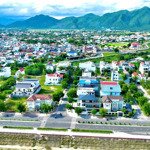 Siêu hót 333m khu đô thị nam sông cái - nha trang, giá đầu tư sinh lời