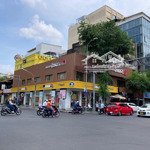 Ngộp bank bán gấp nhà góc 2 mặt tiền phạm văn hai, quận tân bình - dt 6x20m - 2 tầng - giá 23 tỷ