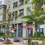 Bán shophouse chân đế cc homeland, 86m2, sổ đỏ vĩnh viễn, kd sầm uất, dòng tiền gần 500tr/năm!