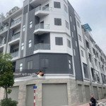 Bán shophouse himlam newstar lý sơn: 78m_6 tầng_mt 5m_ vỉa hè_ làm văn phòng và kinh doanh đỉnh!