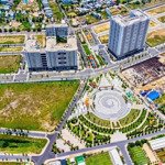 Giỏ hàng 151m2 ngang 6m view hồ sinh thái khu đô thị số 3