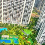 Bán căn hộ 2 phòng ngủchủ đầu tư, view vườn nhật, giá sock 2,7 tỷ origami vinhomes grand park quận 9