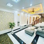 Bán nhà biên giang, nhà đẹp, dân trí cao, 33m2, 3.1 tỷ