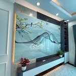 Bán Nhà Khương Đình. 40M2. 6 Tầng, Thang Máy